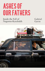 Ashes of Our Fathers