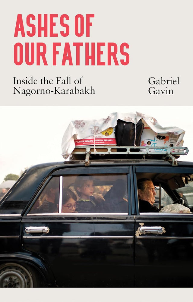 Ashes of Our Fathers