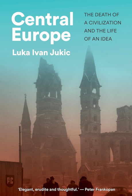 Central Europe