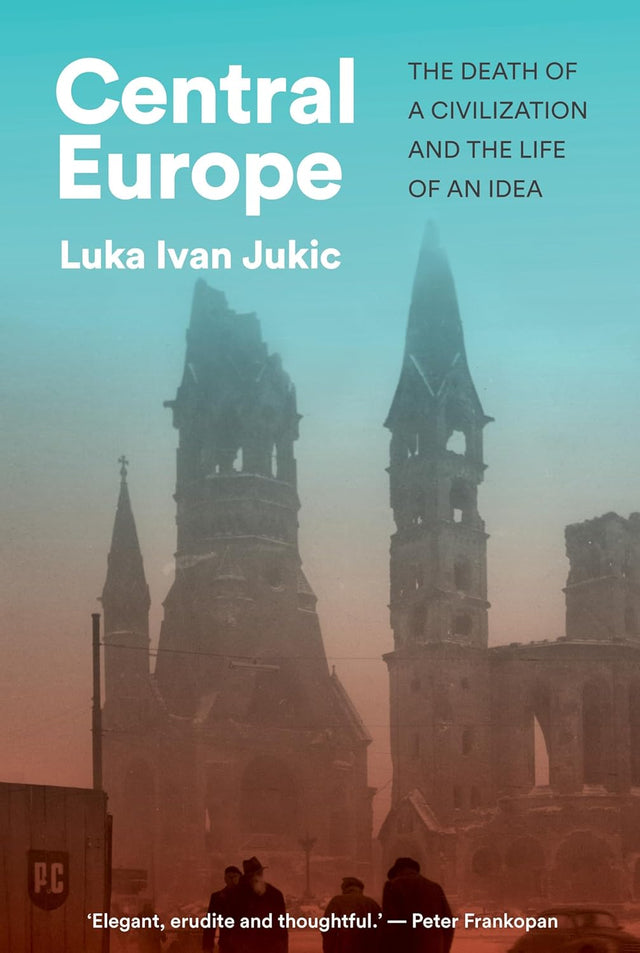 Central Europe