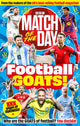 Match of the Day’s Football GOATs