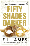 Fifty Shades Darker