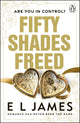 Fifty Shades Freed