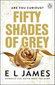 Fifty Shades of Grey