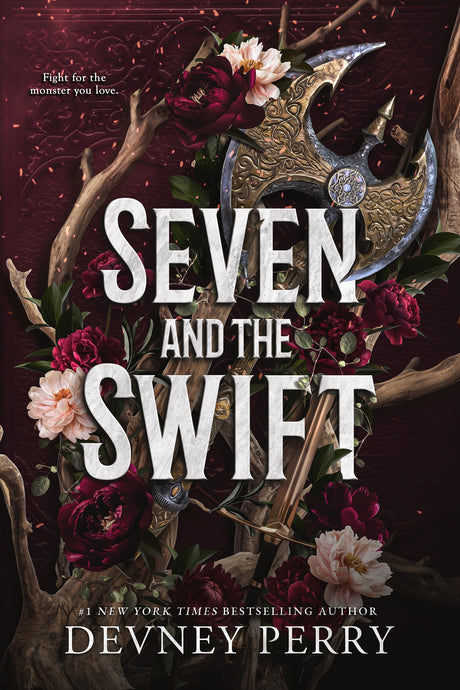 Seven and the Swift