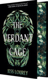 The Verdant Cage