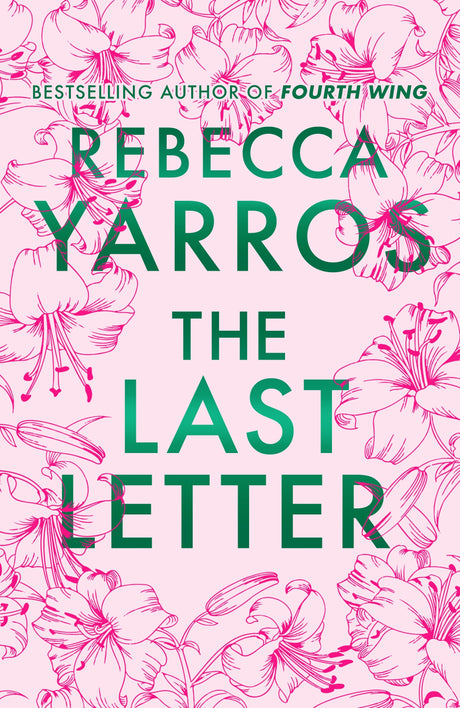 The Last Letter