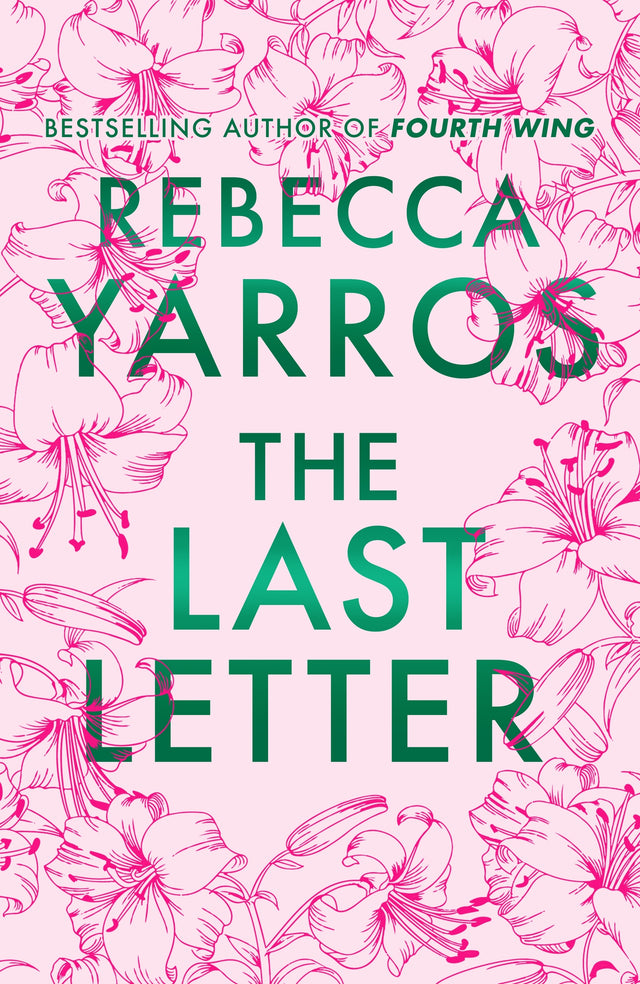 The Last Letter