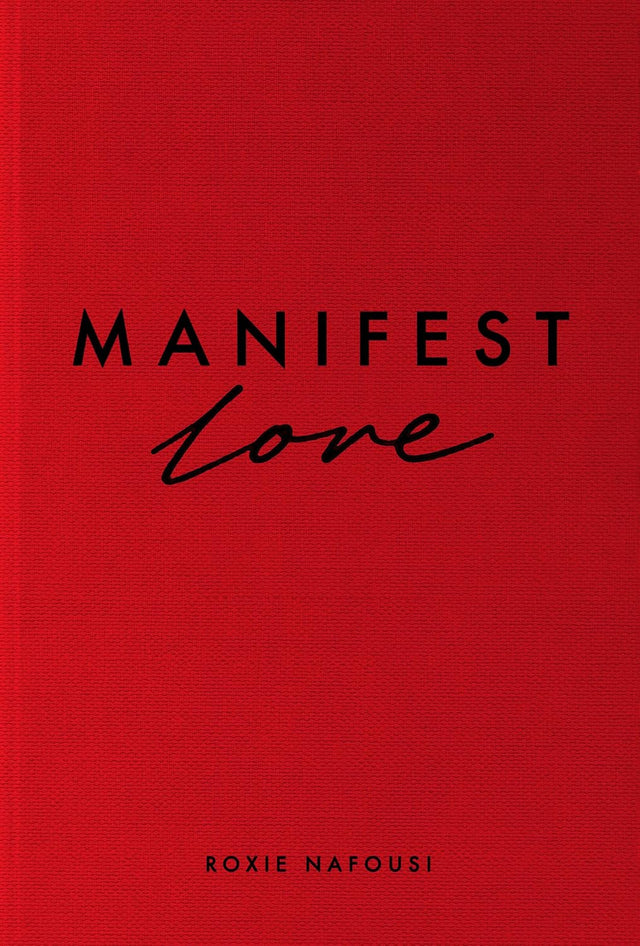 Manifest Love