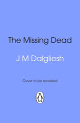 The Missing Dead