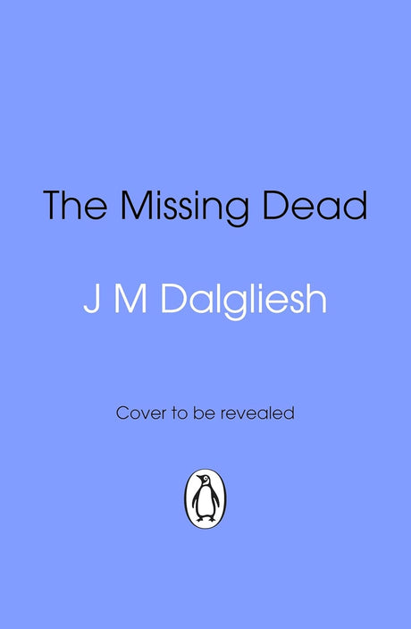 The Missing Dead