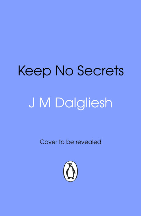 Keep No Secrets