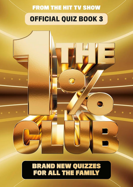 The 1% Club Book 3