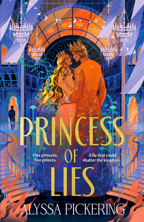 Princess of Lies