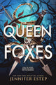 Queen of Foxes
