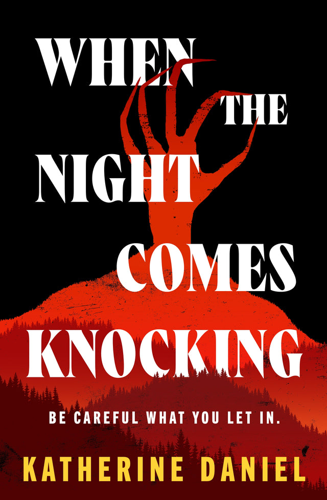 When the Night Comes Knocking