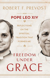 Freedom Under Grace