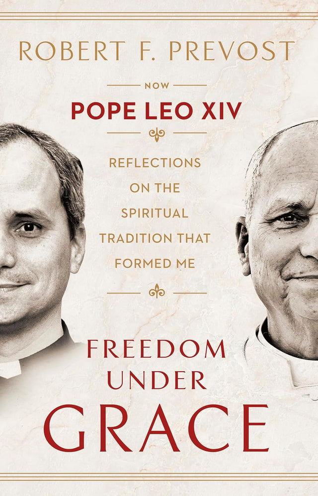 Freedom Under Grace