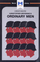 An Analysis of Christopher R. Browning's Ordinary Men