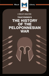 An Analysis of Thucydides's History of the Peloponnesian War