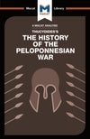 An Analysis of Thucydides's History of the Peloponnesian War