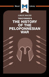 An Analysis of Thucydides's History of the Peloponnesian War