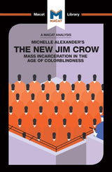 The New Jim Crow