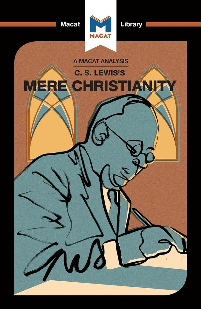 An Analysis of C.S. Lewis's Mere Christianity