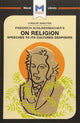 An Analysis of Friedrich Schleiermacher's On Religion