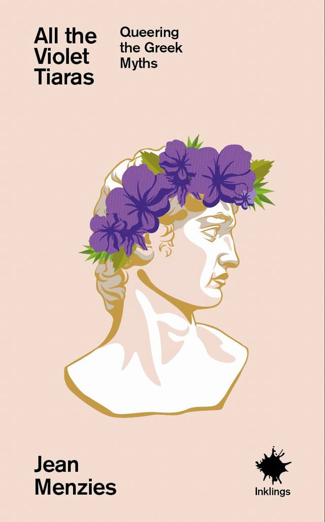 All the Violet Tiaras