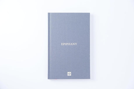 Epiphany Notebook