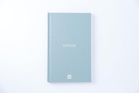 Voyage Notebook
