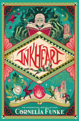 Inkheart (2020 reissue)