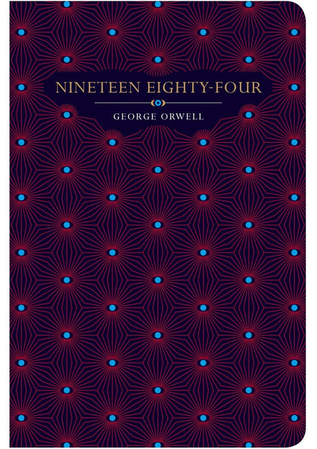 Nineteen Eighty -Four