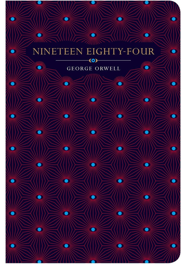 Nineteen Eighty -Four
