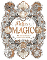 Believe in Magic