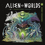Alien Worlds