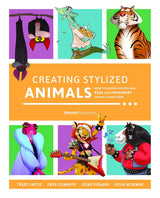 Creating Stylized Animals