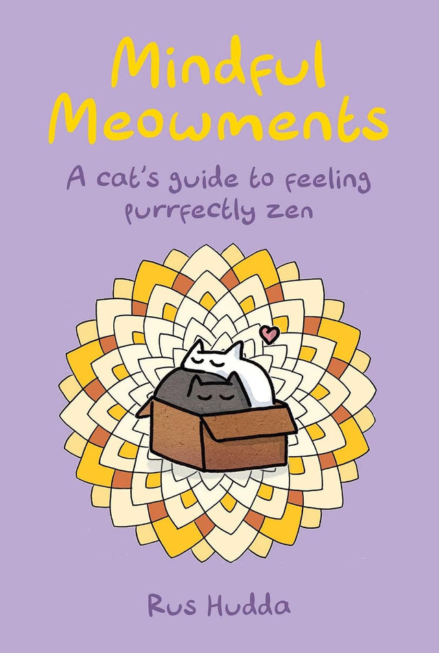 Mindful Meowments