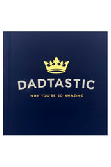 Dadtastic