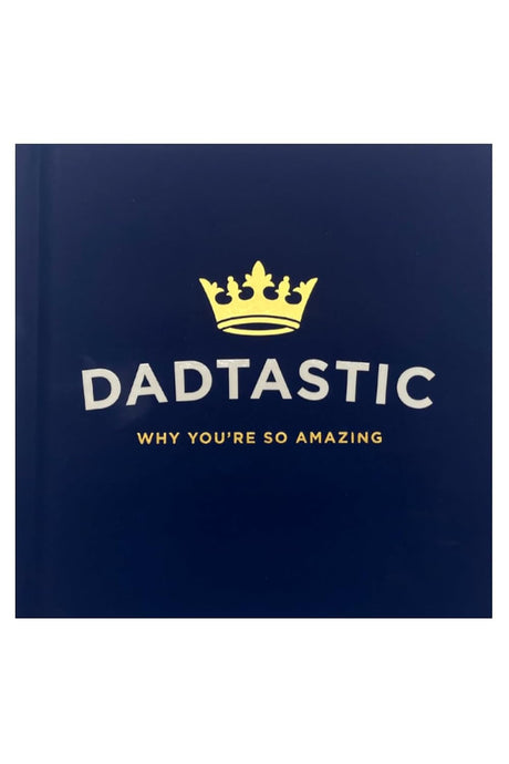 Dadtastic