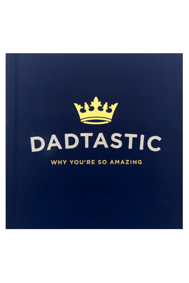 Dadtastic