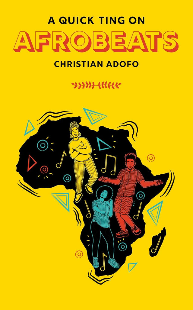 A Quick Ting On: Afrobeats