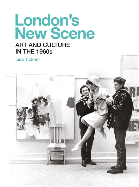 London's New Scene