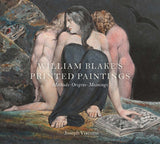 William Blake's Printed Paintings