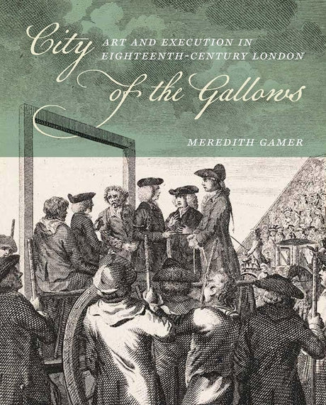 City of the Gallows
