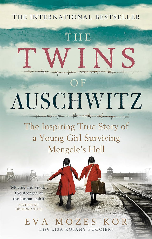 The Twins of Auschwitz