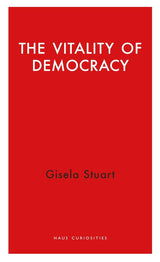 The Vitality of Democracy