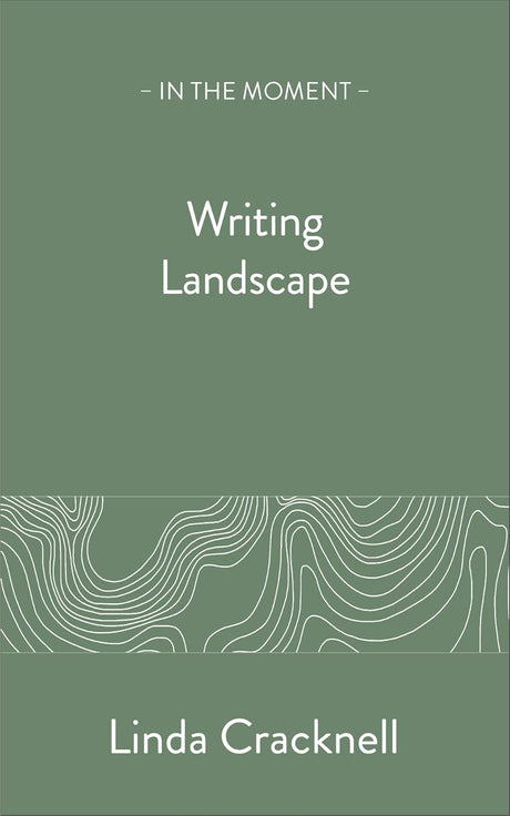 Writing Landscape
