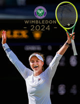Wimbledon 2024